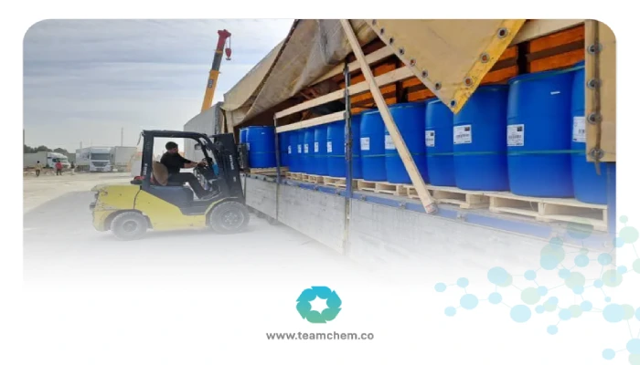 Storage and Transportation